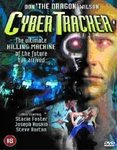 CYBER TRACKER