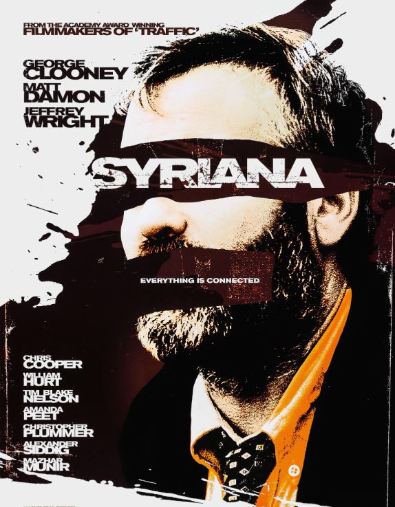 Syriana