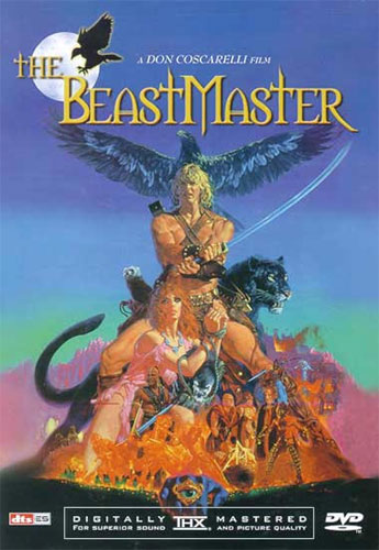 The Beastmaster