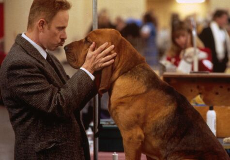 Memorable Movie Scenes: Part 39