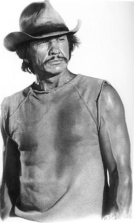 Bronson’s Loose! — The Making of the Death Wish Films