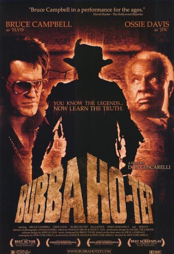Bubba Ho Tep