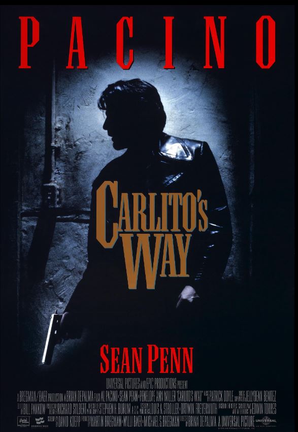 Carlito’s Way