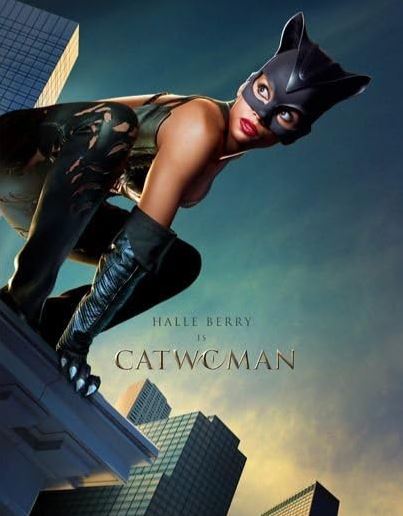 Catwoman (2004)