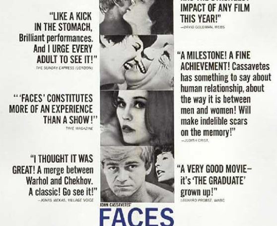 Faces (1968)