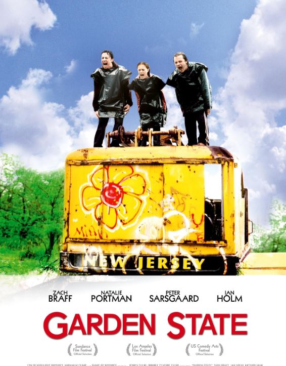 Garden State