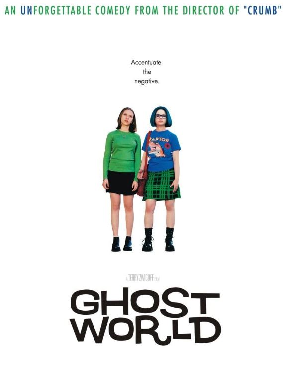 Ghost World