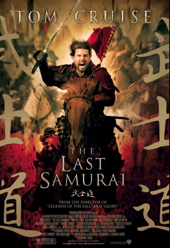 The Last Samurai