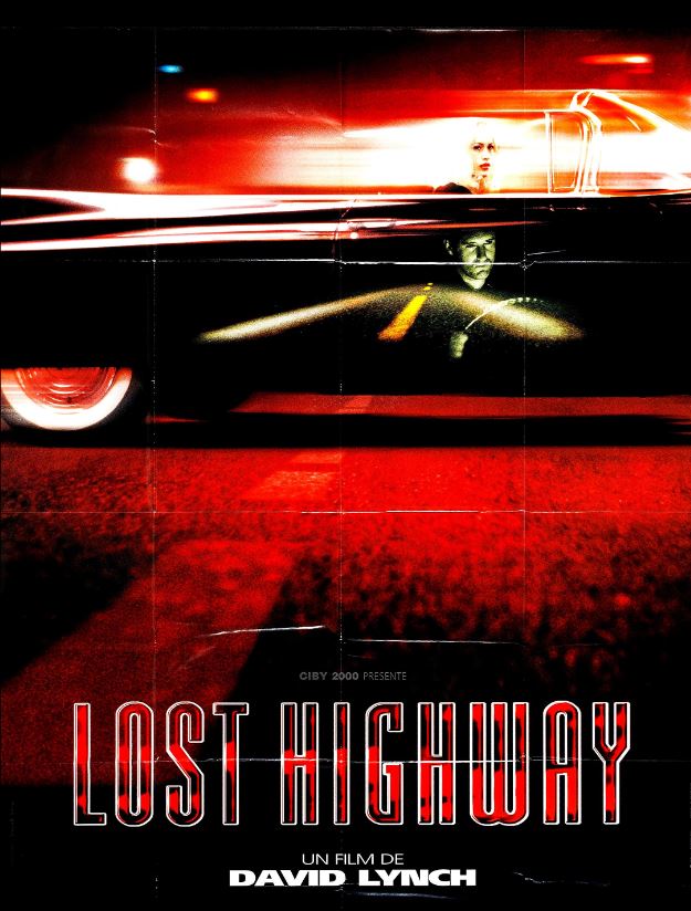 Lost Highway