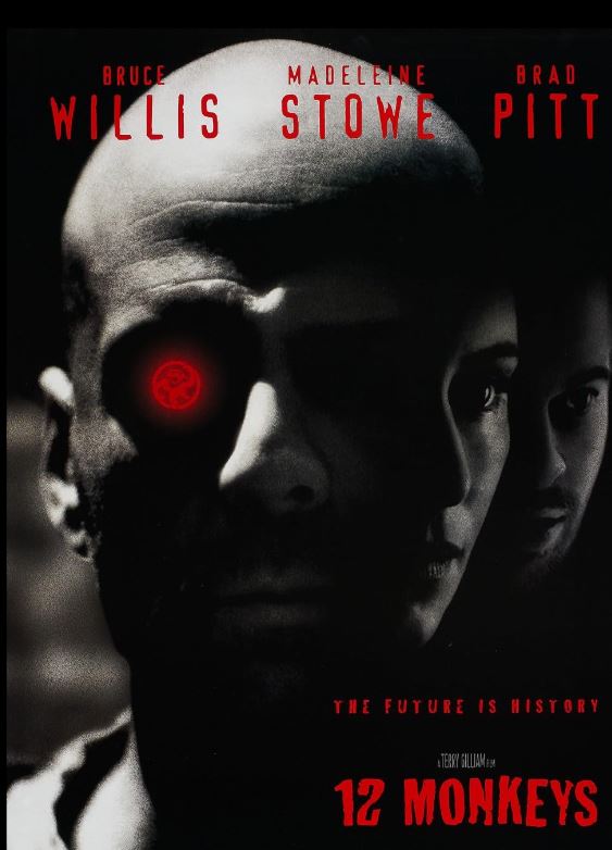 12 Monkeys