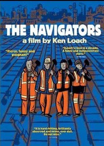 The Navigators