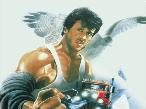 Over the Top (1987) : Part 2