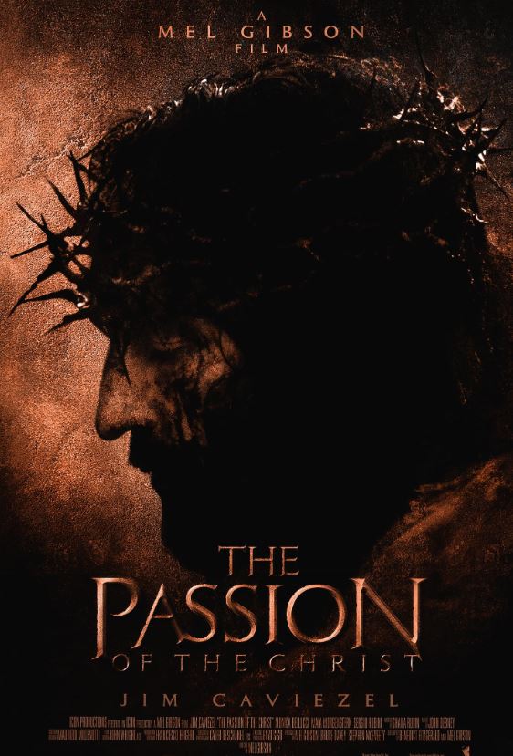 The Passion of the Christ