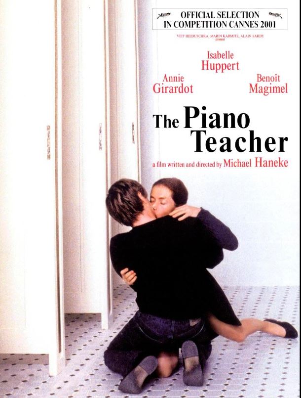 The Piano Teacher (2001): From the Ruthless Archives
