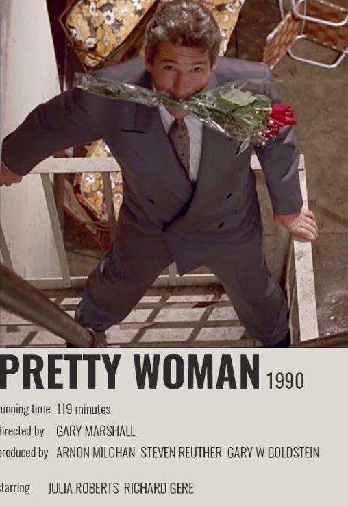 Pretty Woman