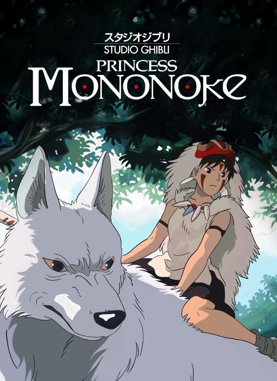 Princess Mononoke