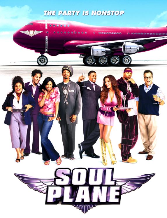 Soul Plane