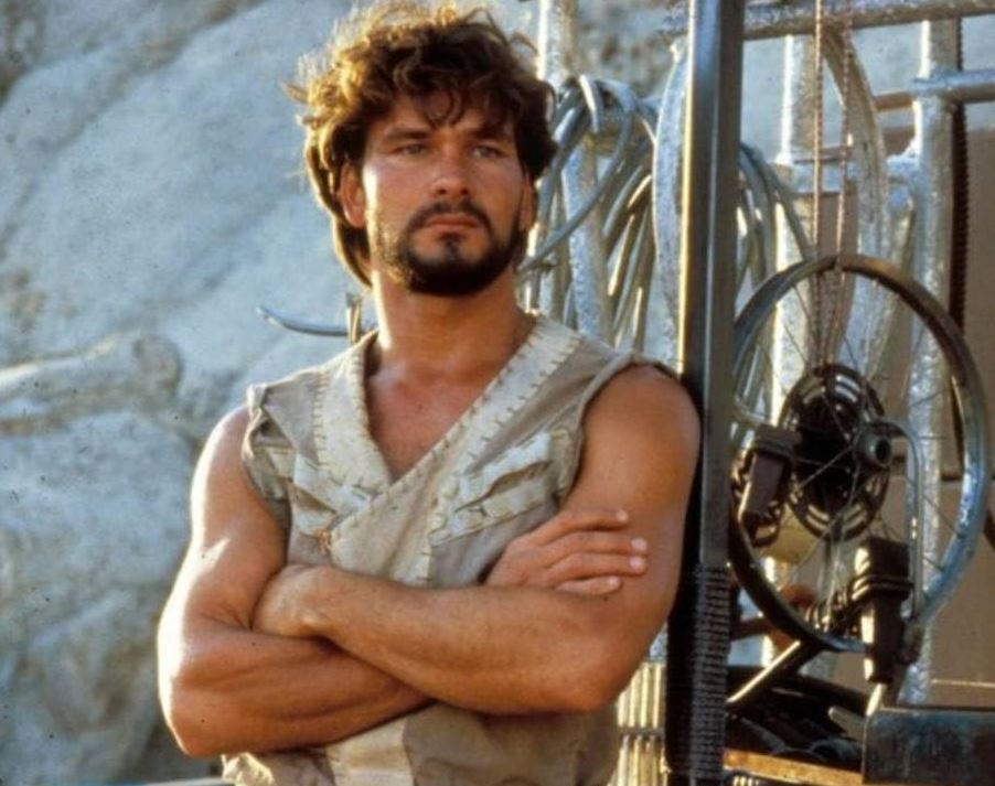 Ezra’s Top 10 Favorite Movies of 2020