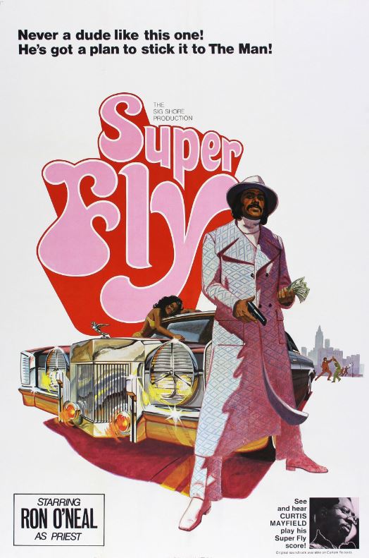 Superfly