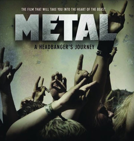 10 Worst Metal Albums of the 1980’s