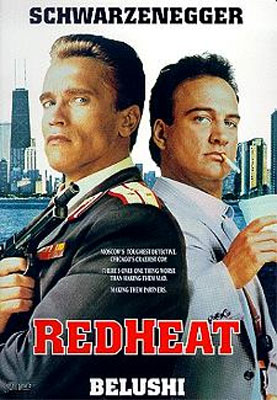 Red Heat