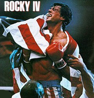 Rocky IV