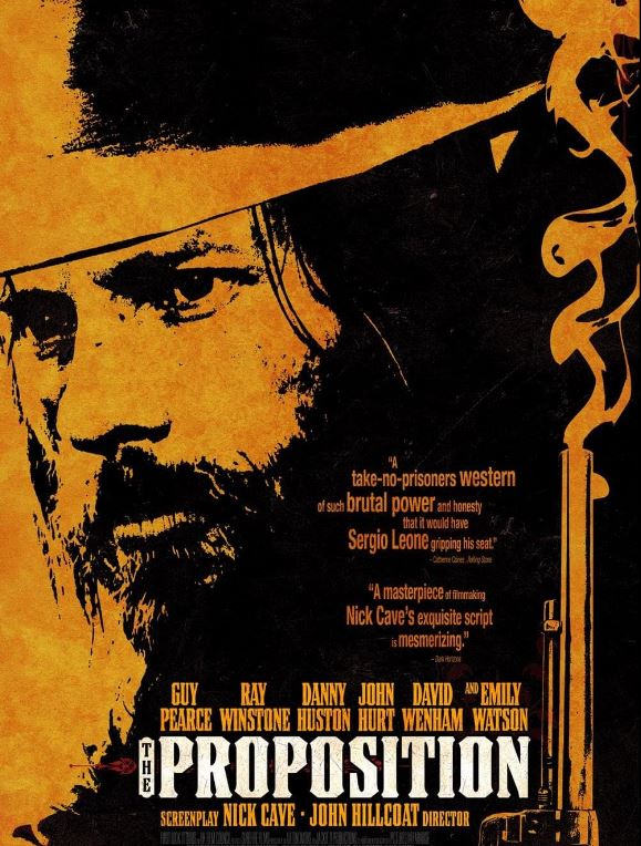 A Handful of Aussie Faves