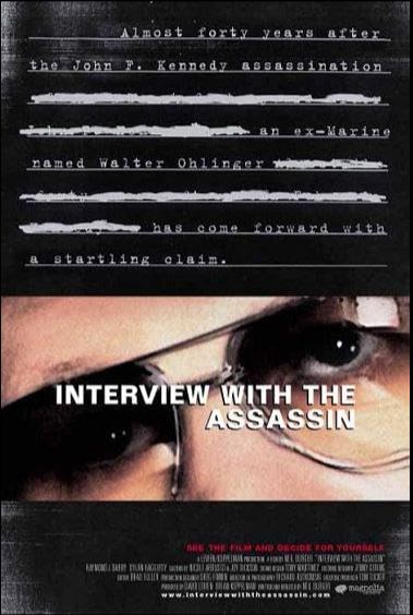 Interview With The Assassin