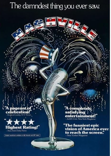 Nashville (1975): At 50 Years