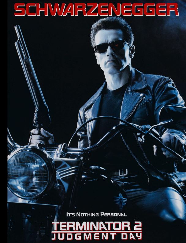 Terminator 2: Judgment Day