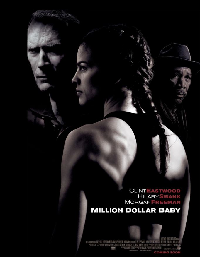 Million Dollar Baby