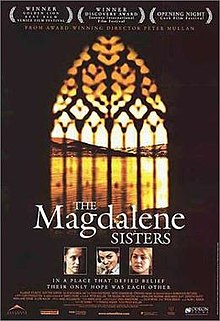 The Magdalene Sisters (2002)