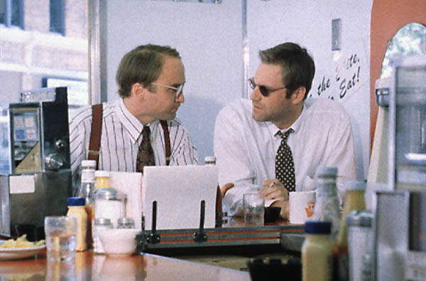 Starring debuts #16: Aaron Eckhart in In the Company of Men (1997)