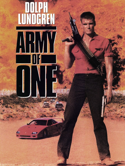 Army of One