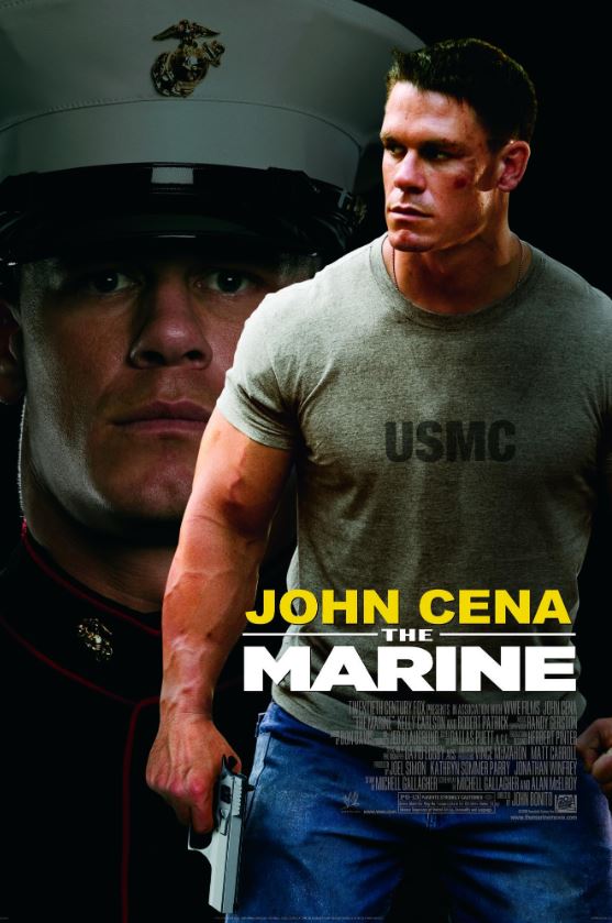 The Marine (2006): From the Ruthless Archives