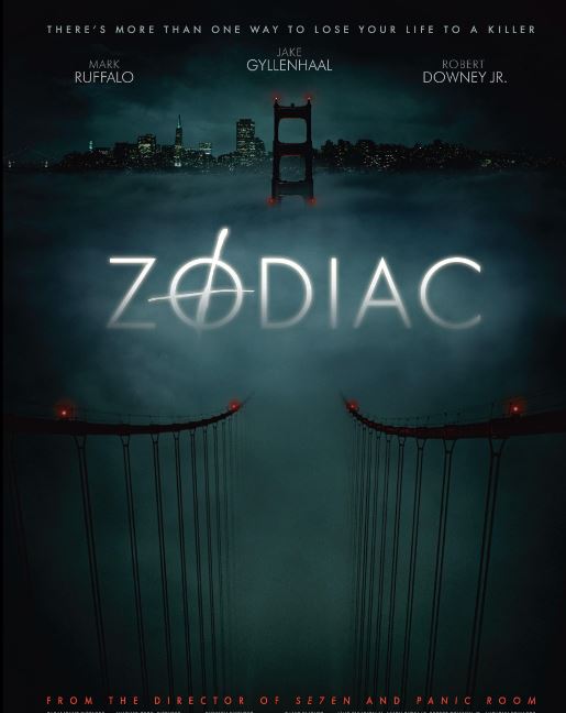 Zodiac (2007)