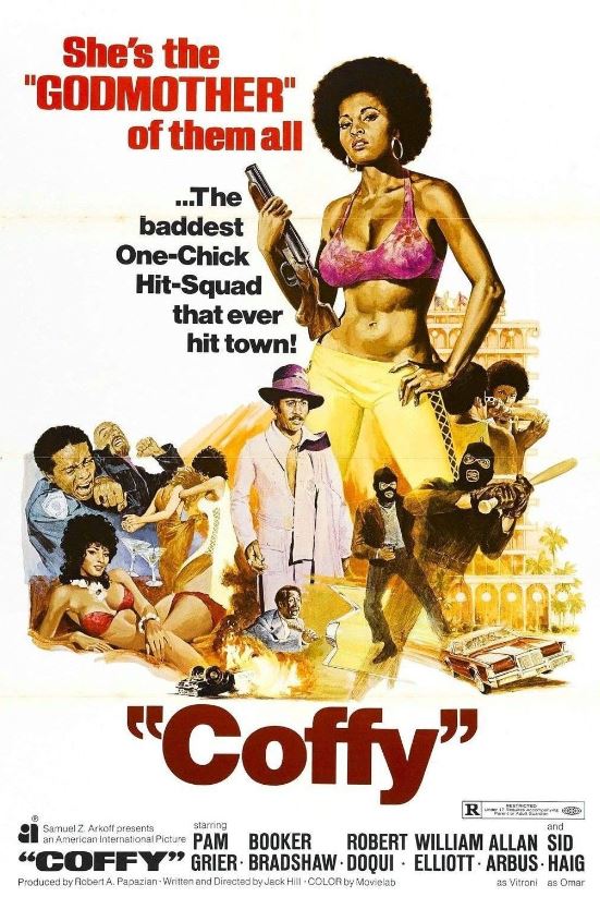 Coffy (1973)