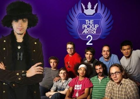 The Pickup Artist (2007)