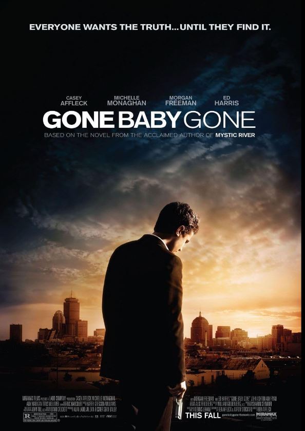 Gone Baby Gone