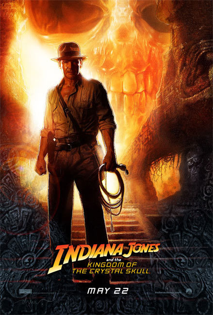 Indiana Jones and the Temple of Doom