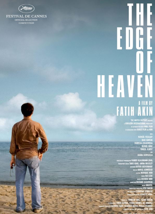 The Edge of Heaven (2007)