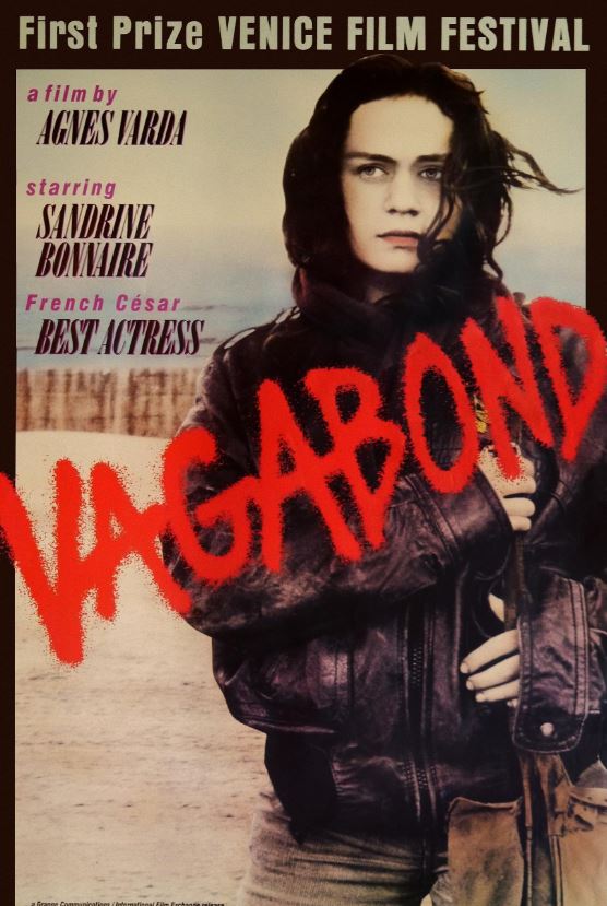 Vagabond (1985)