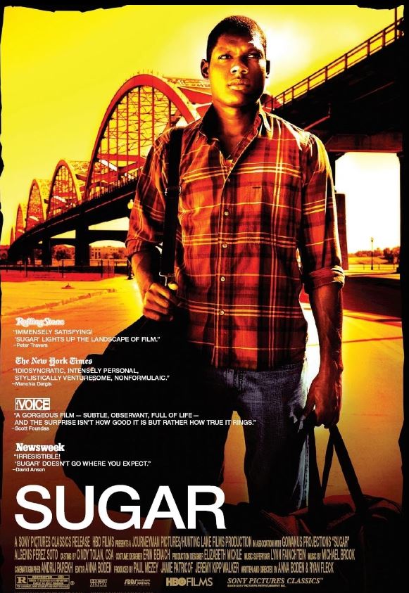 Sugar (2008)