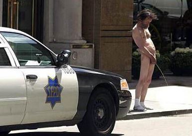 The ABC’s of Drunkenness