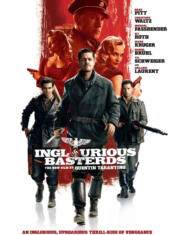 Inglourious Basterds