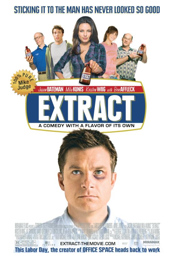 Extract (2009)