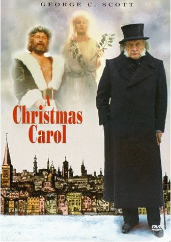 A Christmas Carol