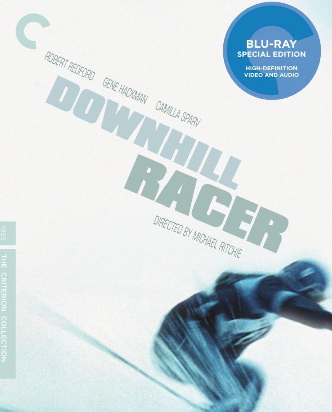 Downhill Racer: Remembering Redford (1969)