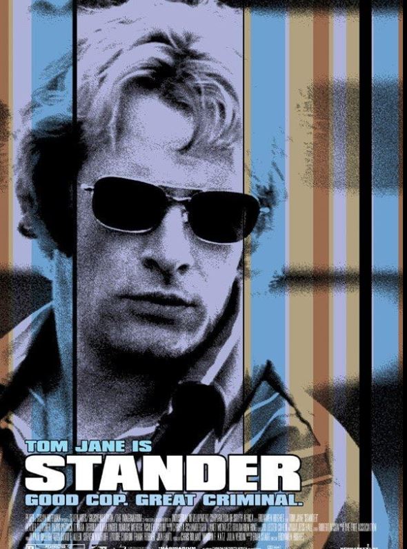 Stander (2003)