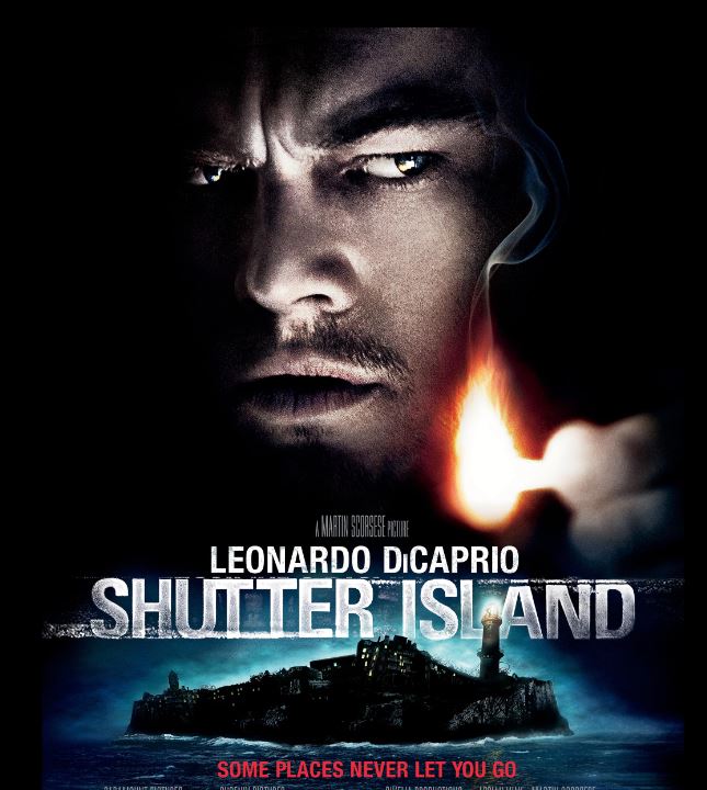 Shutter Island